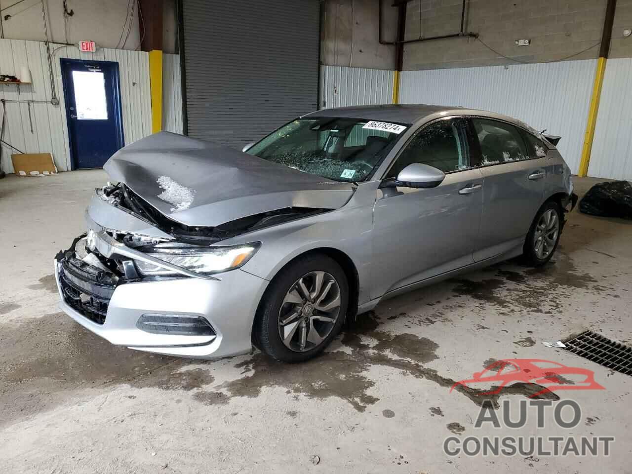 HONDA ACCORD 2019 - 1HGCV1F13KA136383