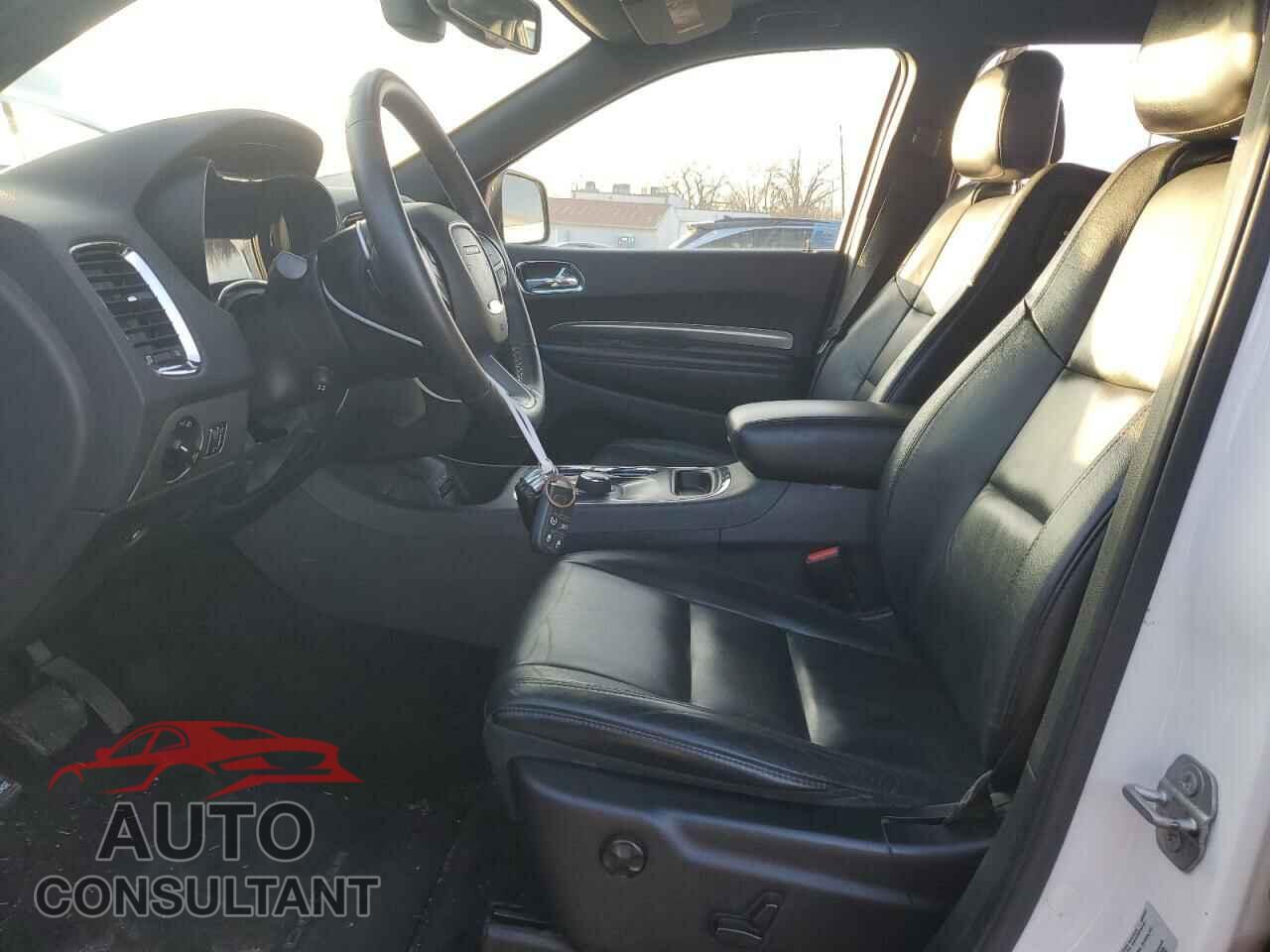 DODGE DURANGO 2015 - 1C4RDJDG4FC100036
