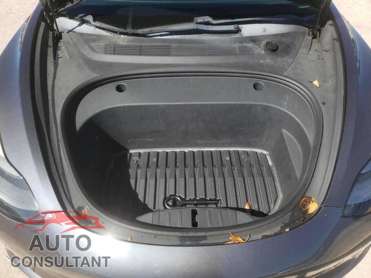 TESLA MODEL 3 2021 - 5YJ3E1EB5MF948111