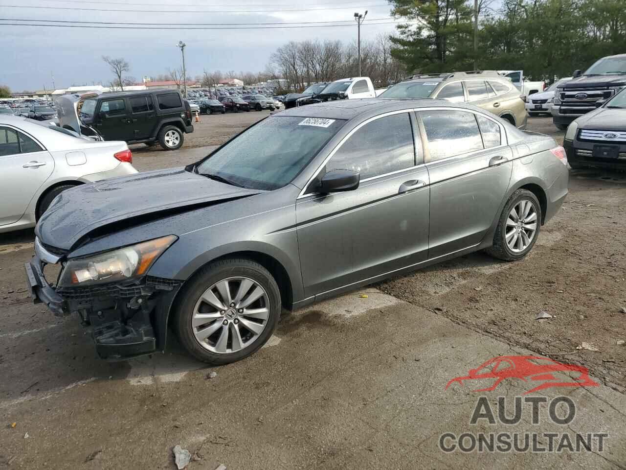 HONDA ACCORD 2011 - 1HGCP2F89BA148325