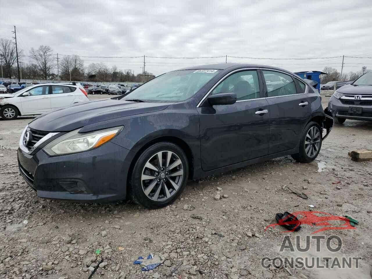 NISSAN ALTIMA 2017 - 1N4AL3AP2HC279220