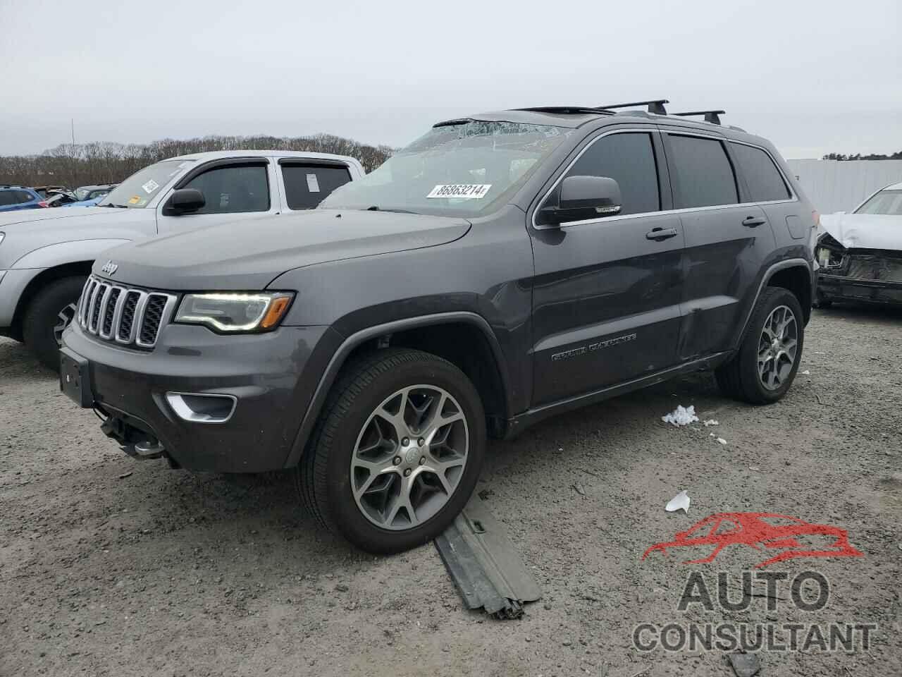 JEEP GRAND CHER 2018 - 1C4RJFBG0JC250128