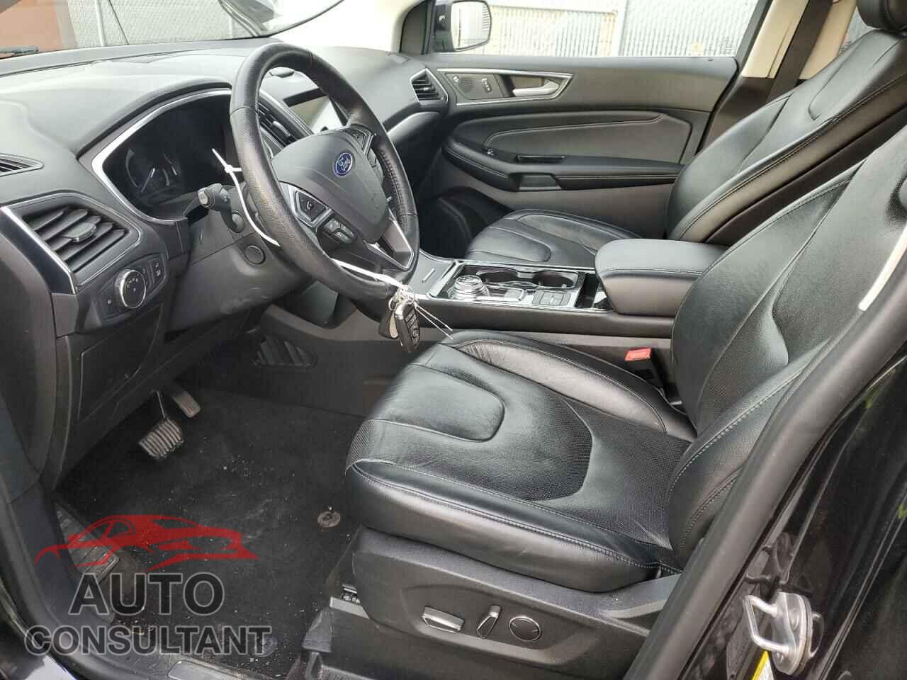 FORD EDGE 2019 - 2FMPK4K92KBC65897