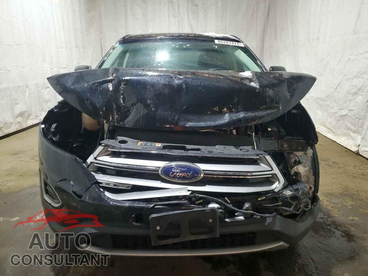FORD EDGE 2016 - 2FMPK4K93GBC49036