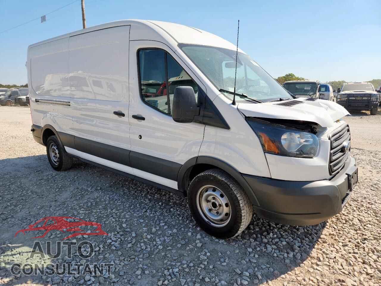 FORD TRANSIT 2017 - 1FTYR2CG9HKA65779