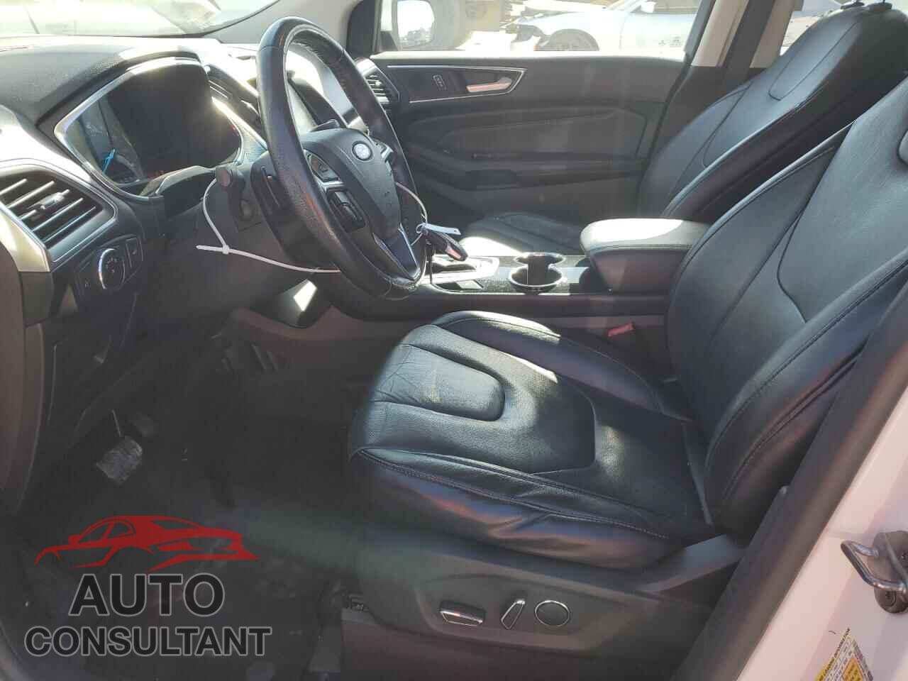 FORD EDGE 2015 - 2FMTK3K89FBB38103
