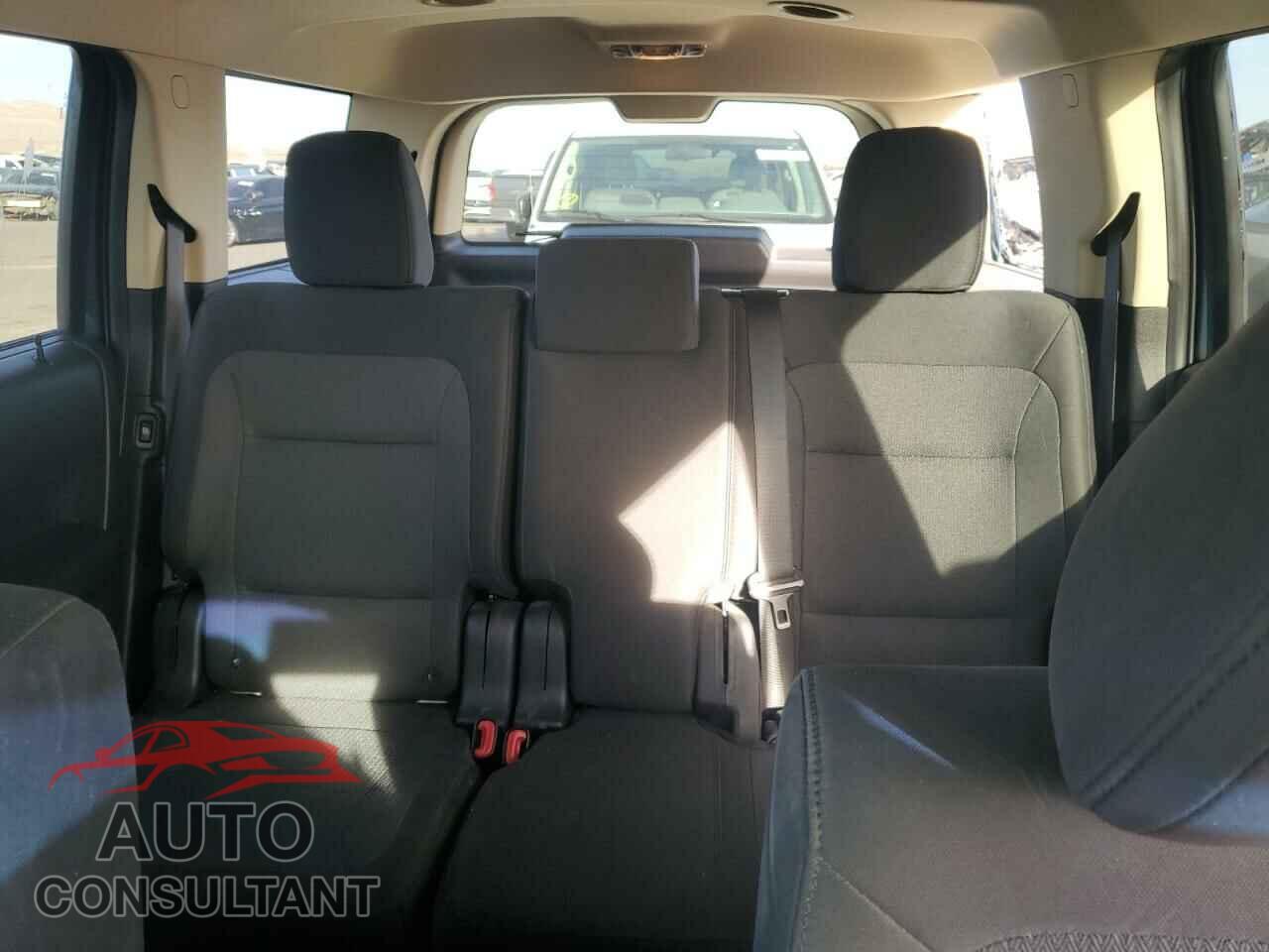 FORD FLEX 2016 - 2FMGK5B82GBA22529