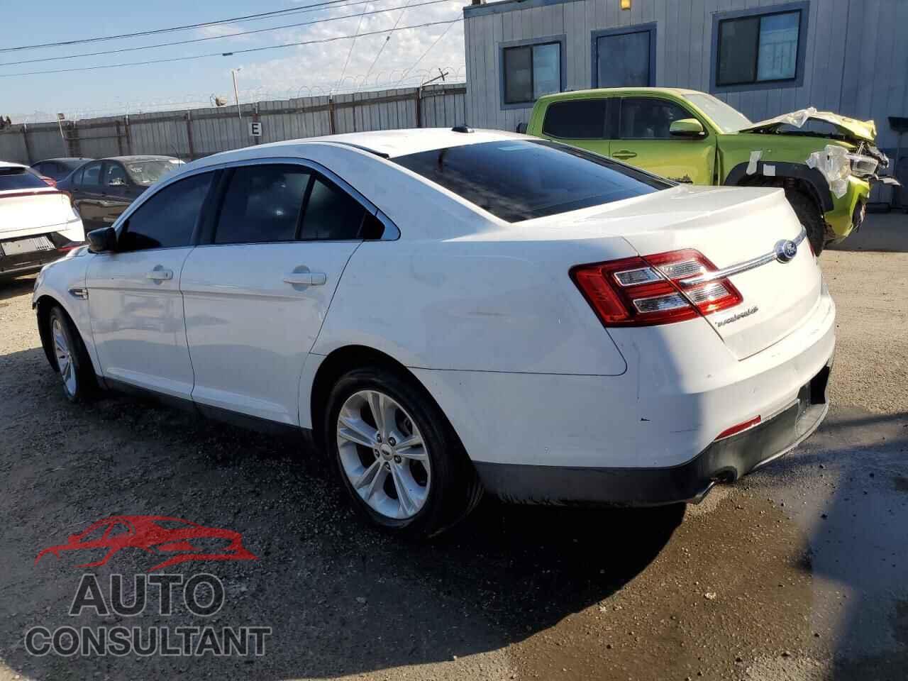 FORD TAURUS 2015 - 1FAHP2D85FG153778