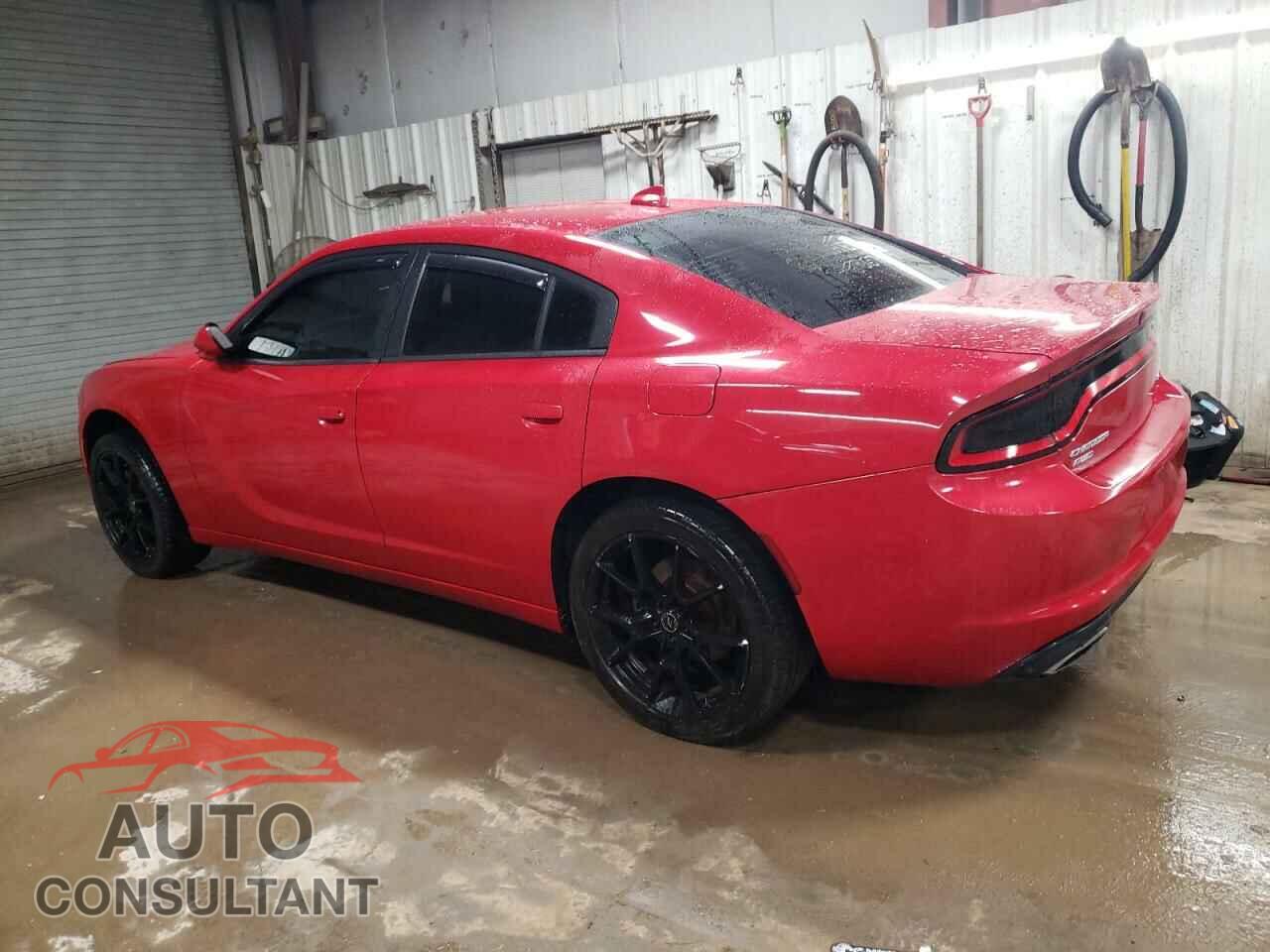 DODGE CHARGER 2015 - 2C3CDXJG4FH813775
