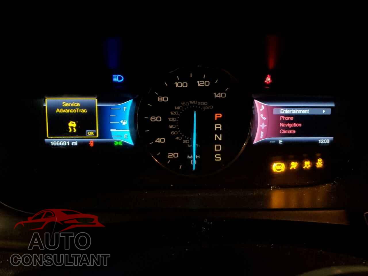 FORD EDGE 2013 - 2FMDK4KC4DBB79864