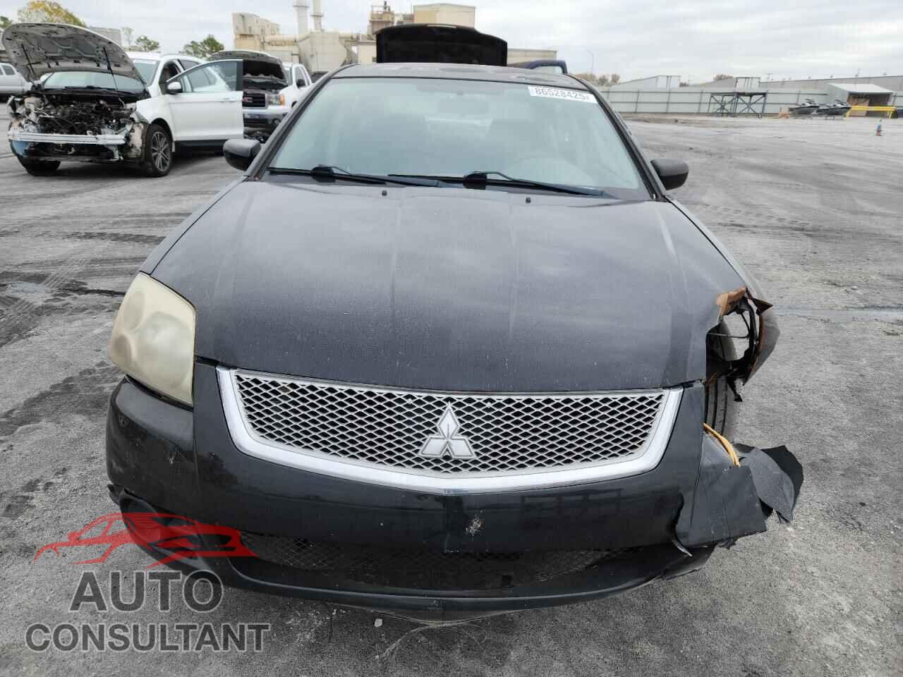 MITSUBISHI GALANT 2012 - 4A32B2FF4CE012294