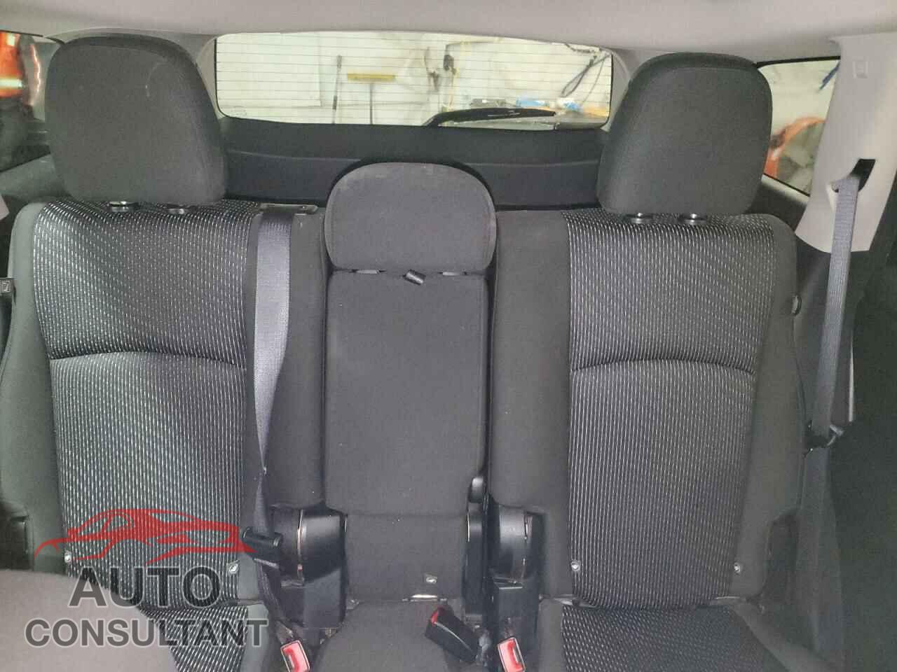 DODGE JOURNEY 2017 - 3C4PDDBG9HT535198