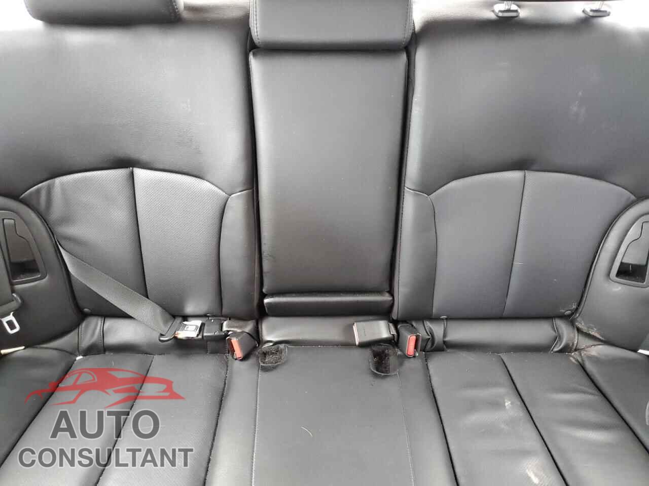 SUBARU OUTBACK 2013 - 4S4BRDKC2D2264730