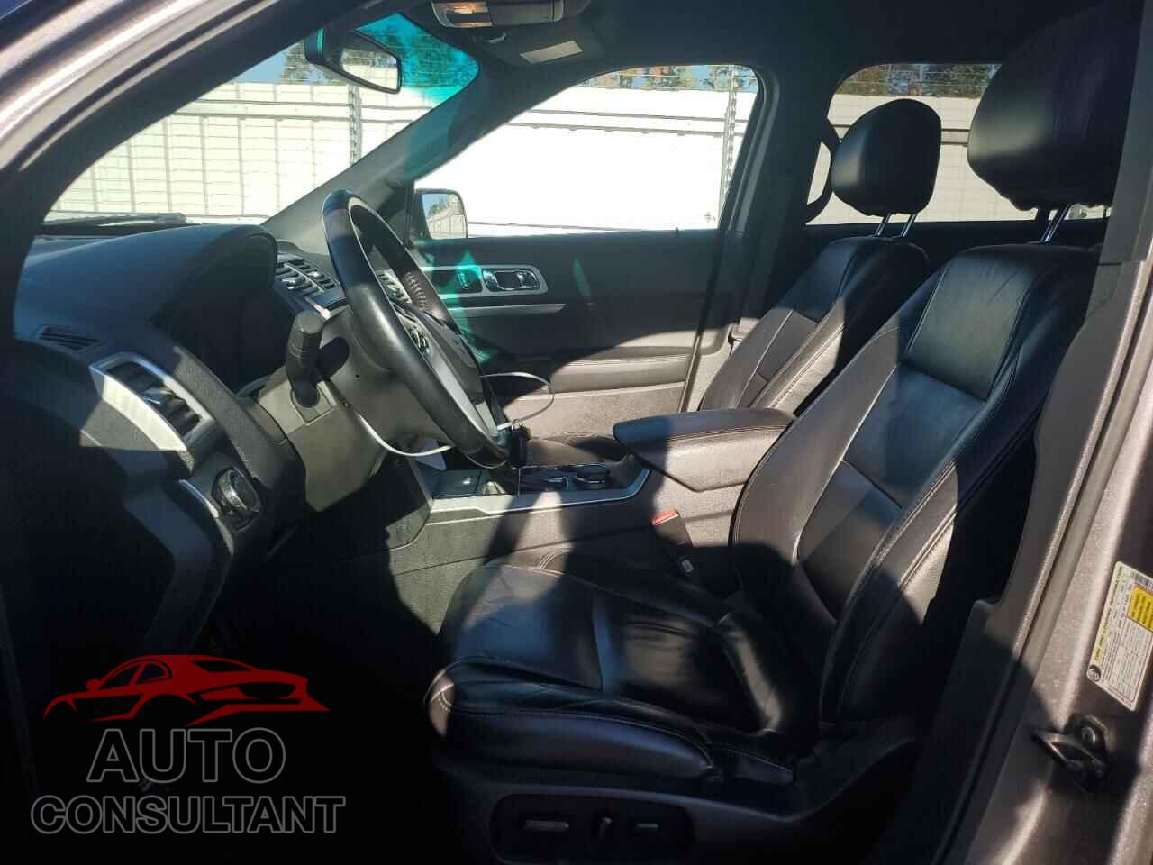 FORD EXPLORER 2013 - 1FM5K8D87DGC91636