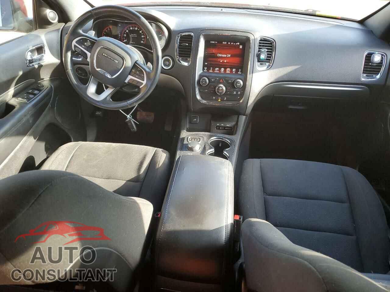 DODGE DURANGO 2014 - 1C4RDHAG6EC560603