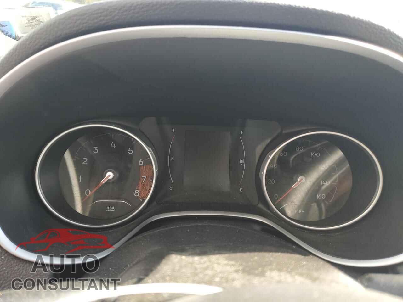 JEEP COMPASS 2019 - 3C4NJDBB2KT729177