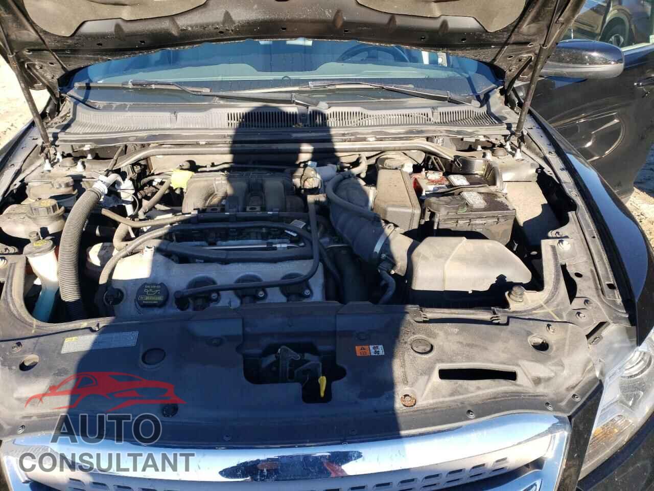 FORD TAURUS 2012 - 1FAHP2EW6CG110494