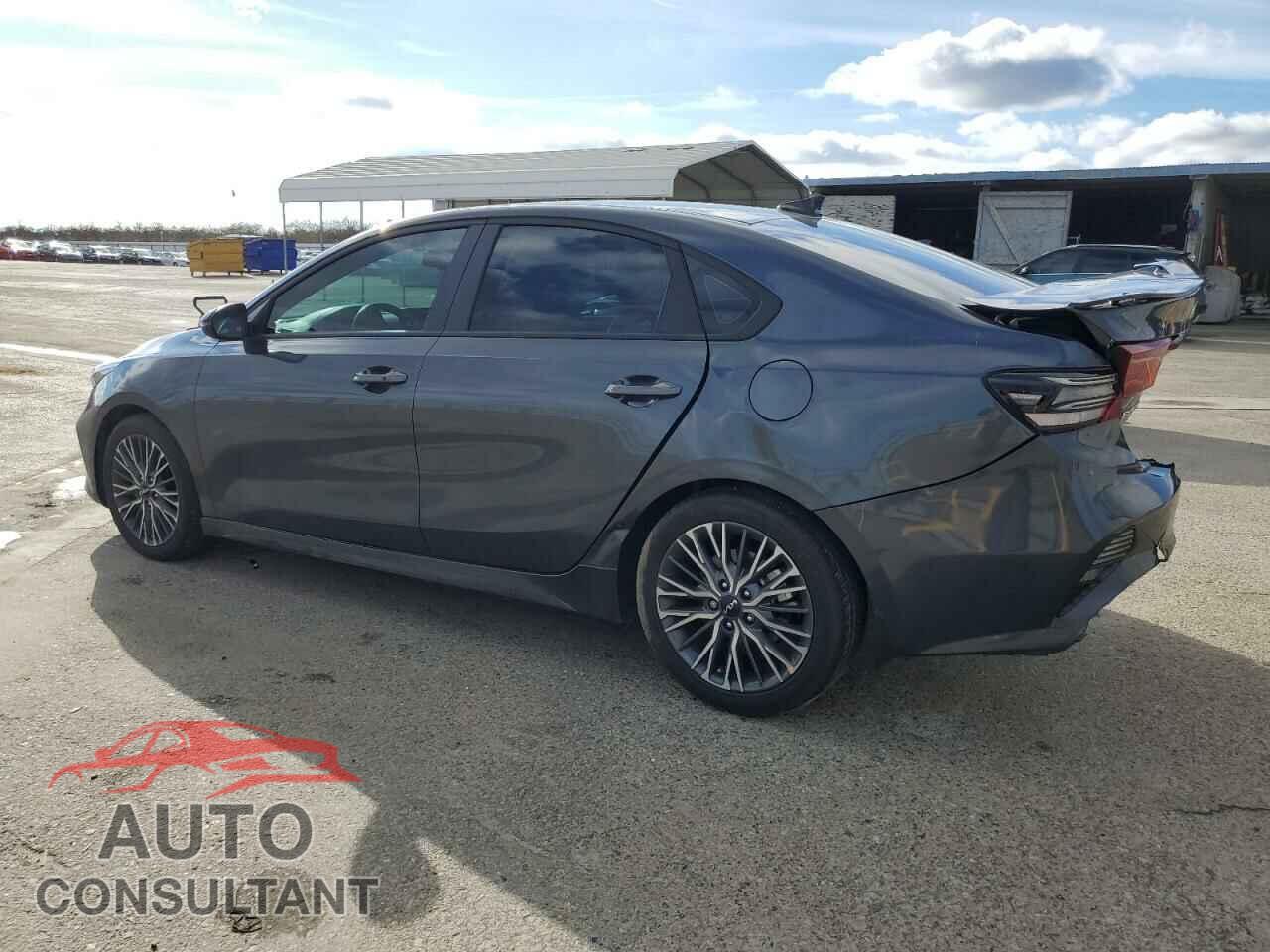 KIA FORTE 2023 - 3KPF54AD8PE560130