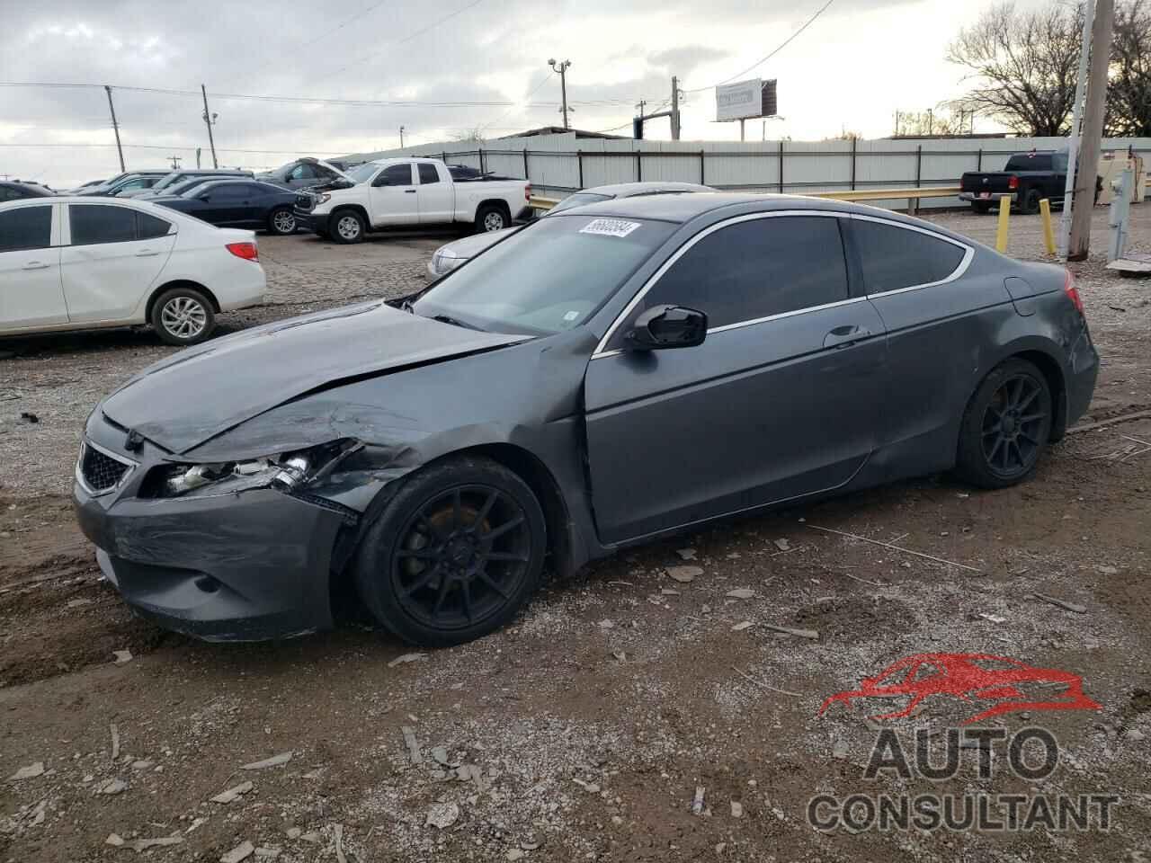HONDA ACCORD 2009 - 1HGCS12319A015782