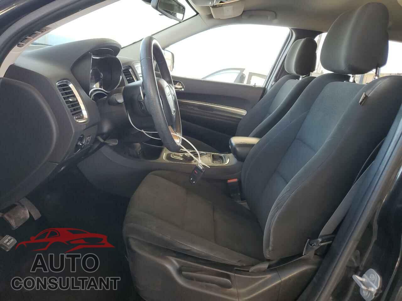 DODGE DURANGO 2014 - 1C4RDHAG4EC979582