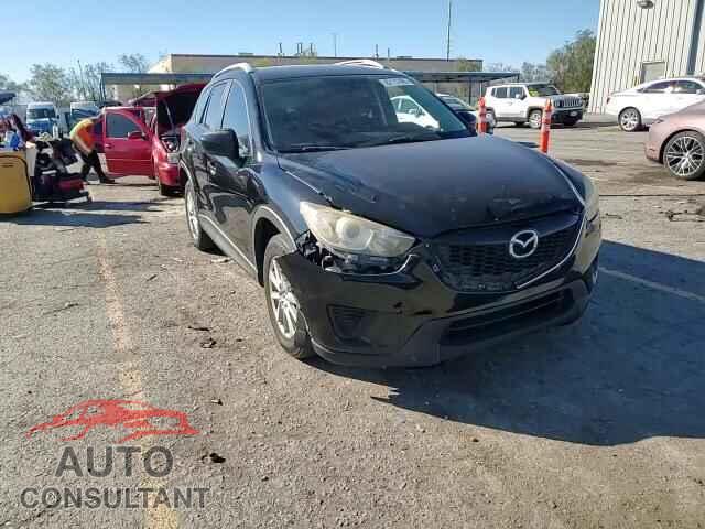 MAZDA CX-5 2014 - JM3KE2BE4E0379579