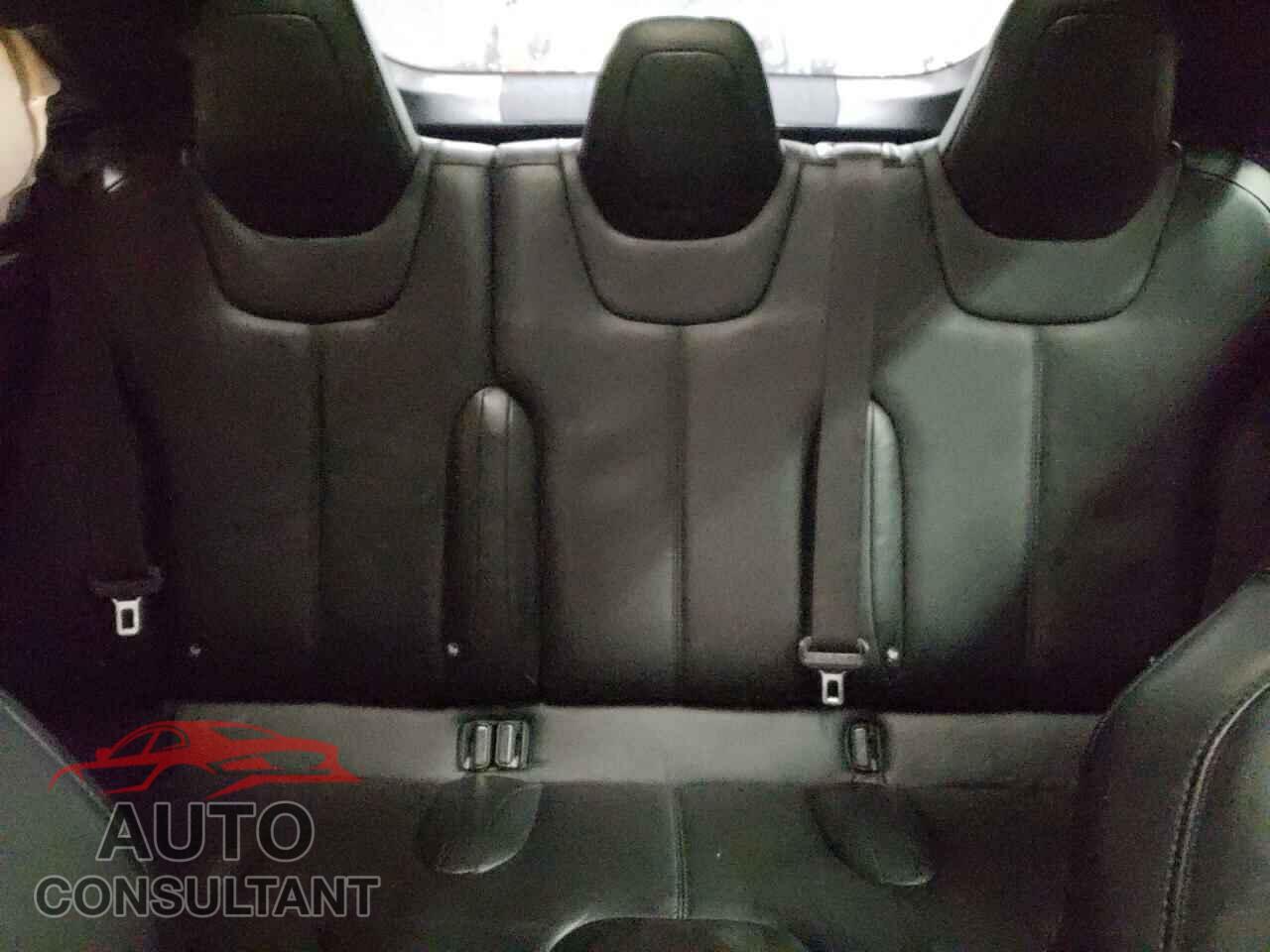 TESLA MODEL S 2015 - 5YJSA1V47FF096677