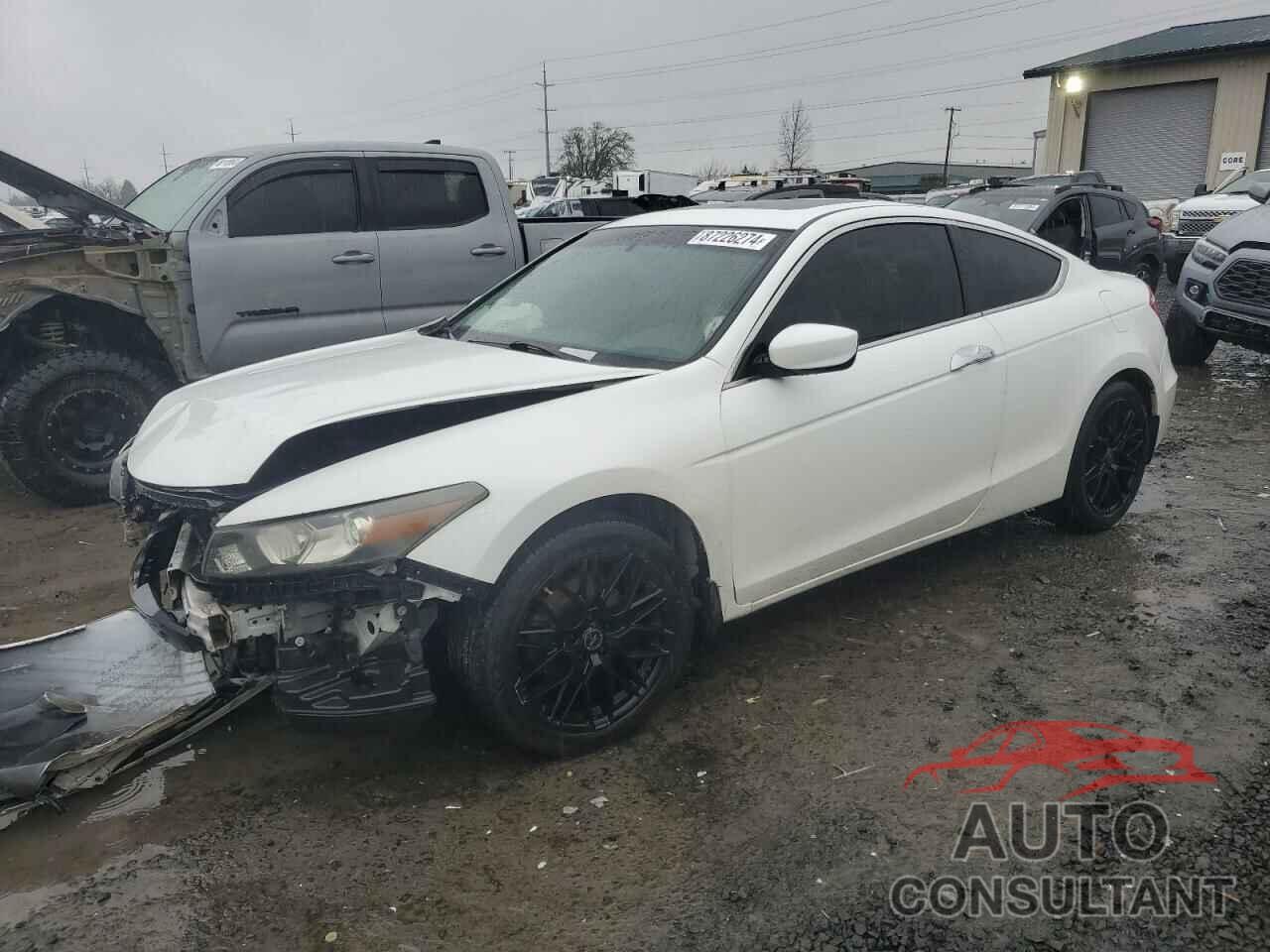 HONDA ACCORD 2009 - 1HGCS22899A005583