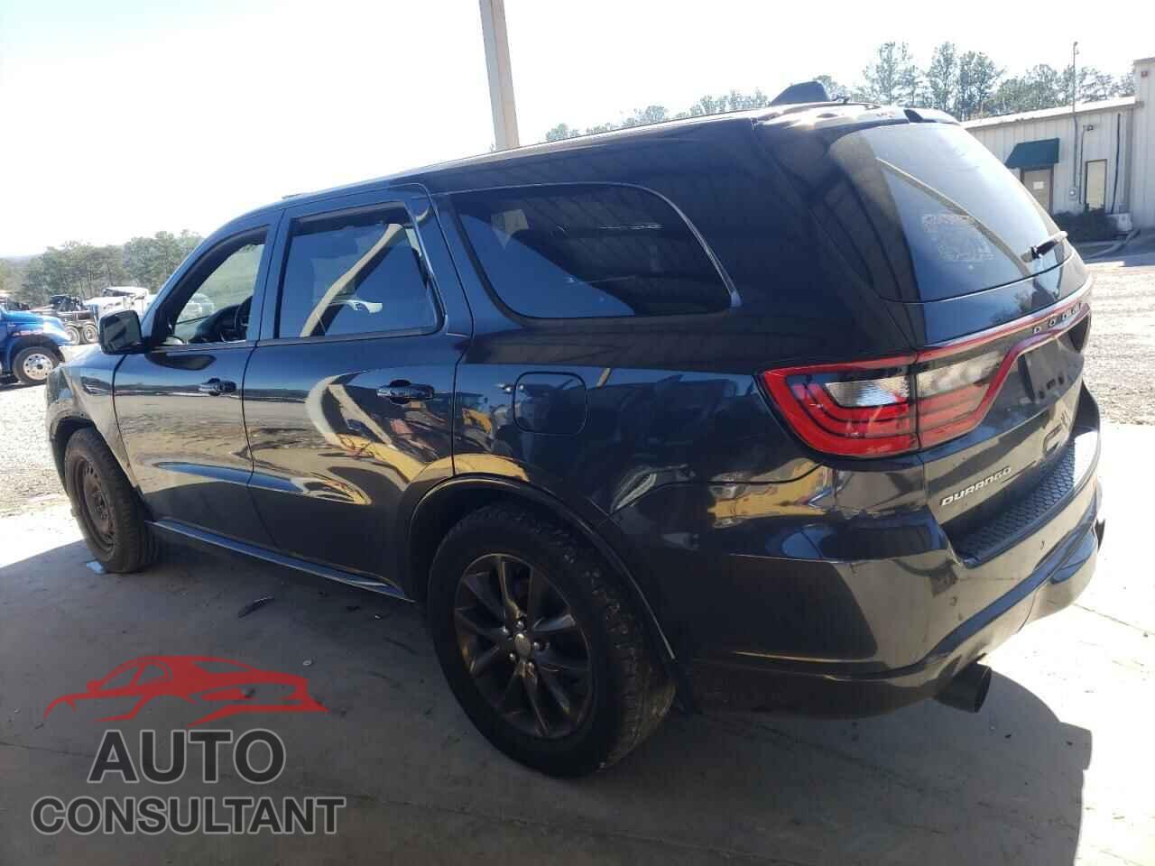 DODGE DURANGO 2014 - 1C4SDJCT9EC345333
