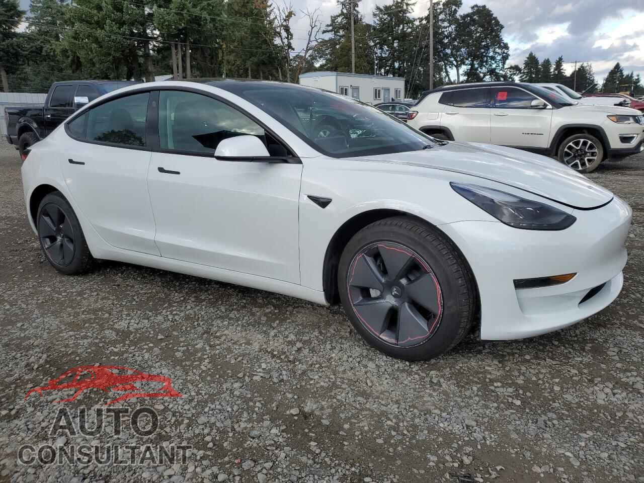 TESLA MODEL 3 2023 - 5YJ3E1EA7PF464842