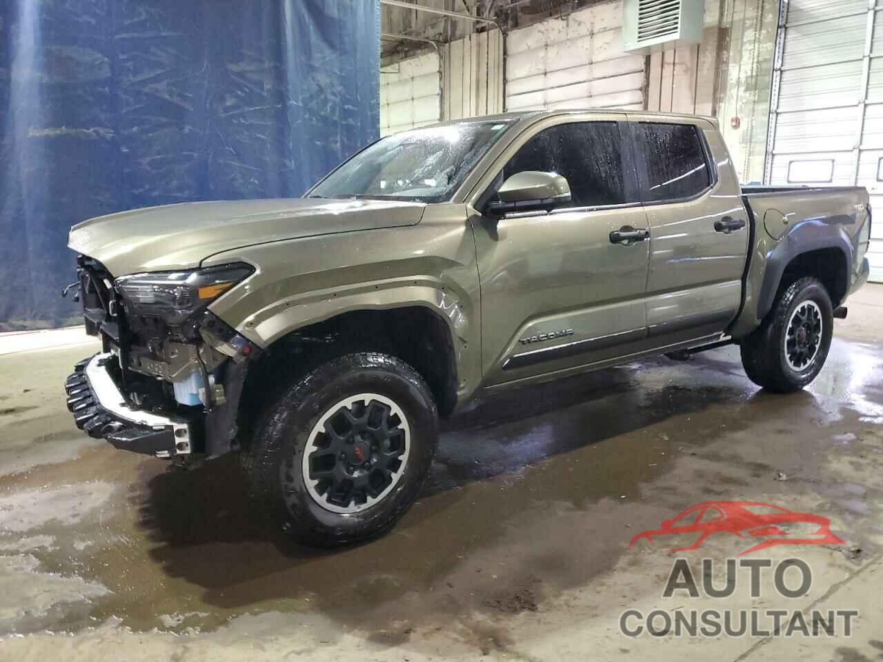 TOYOTA TACOMA 2024 - 3TMLB5JN7RM020593