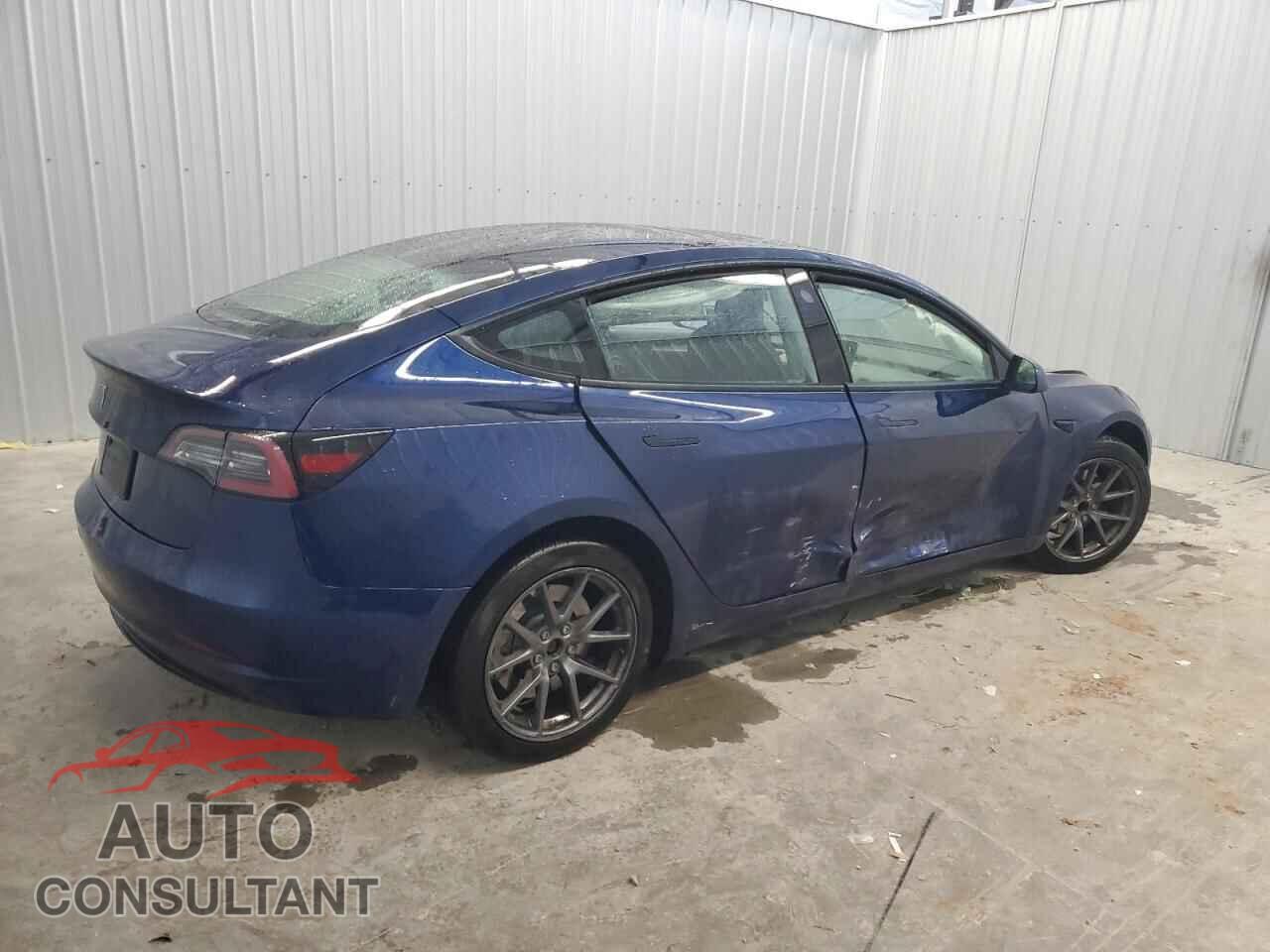 TESLA MODEL 3 2023 - 5YJ3E1EA7PF453582