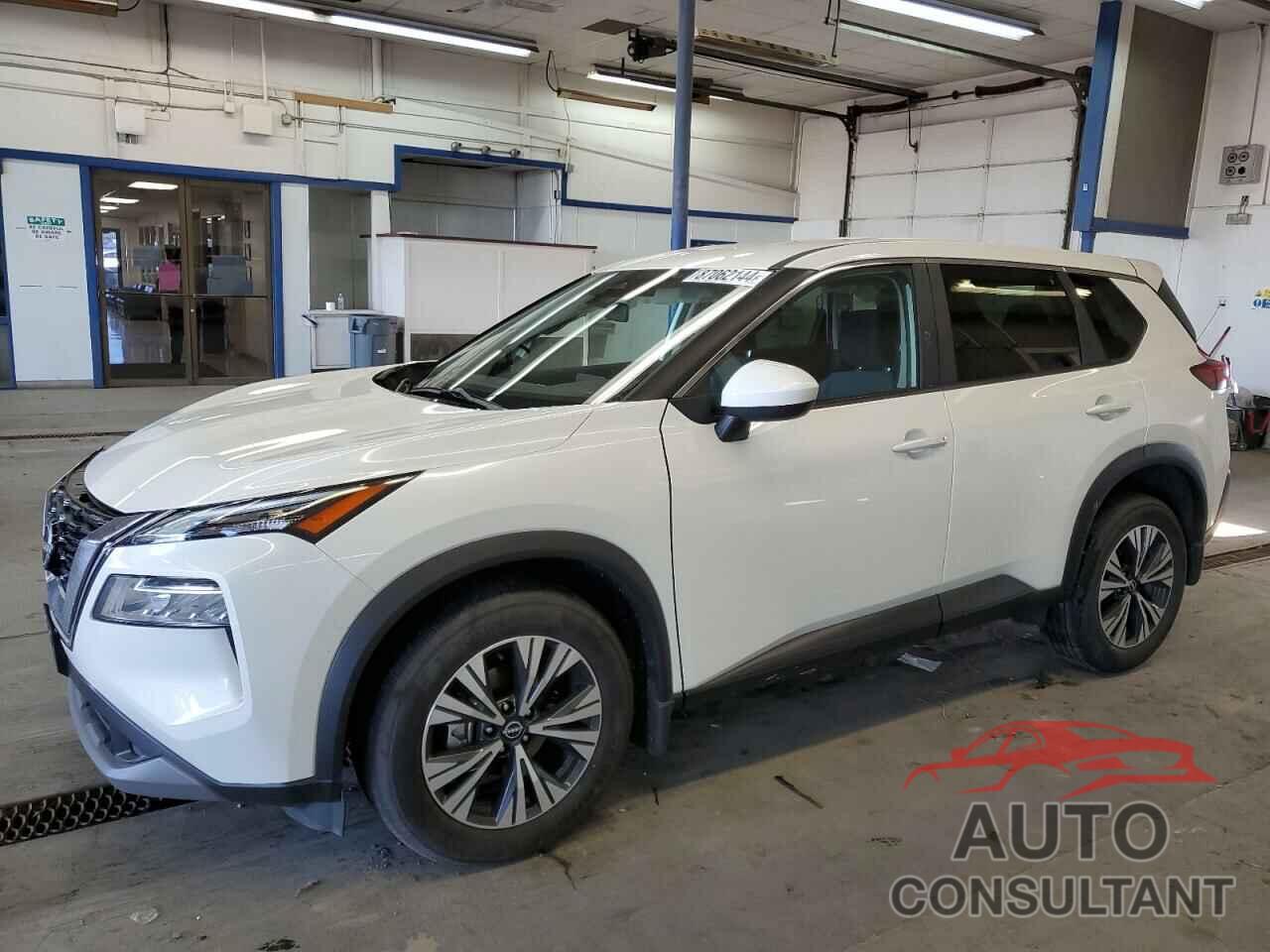 NISSAN ROGUE 2023 - JN8BT3BB8PW483913