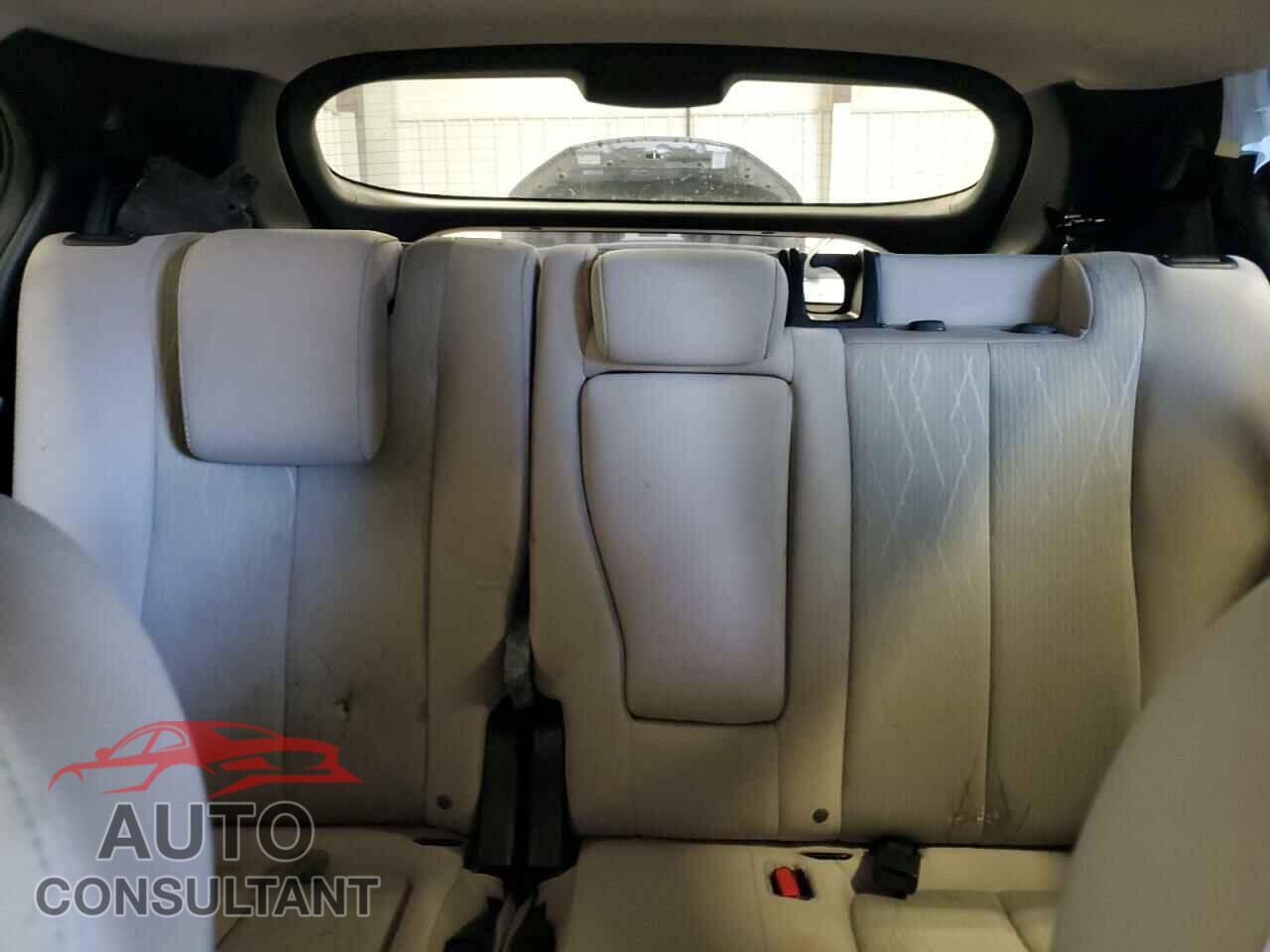 MITSUBISHI ECLIPSE 2019 - JA4AT5AA9KZ024368