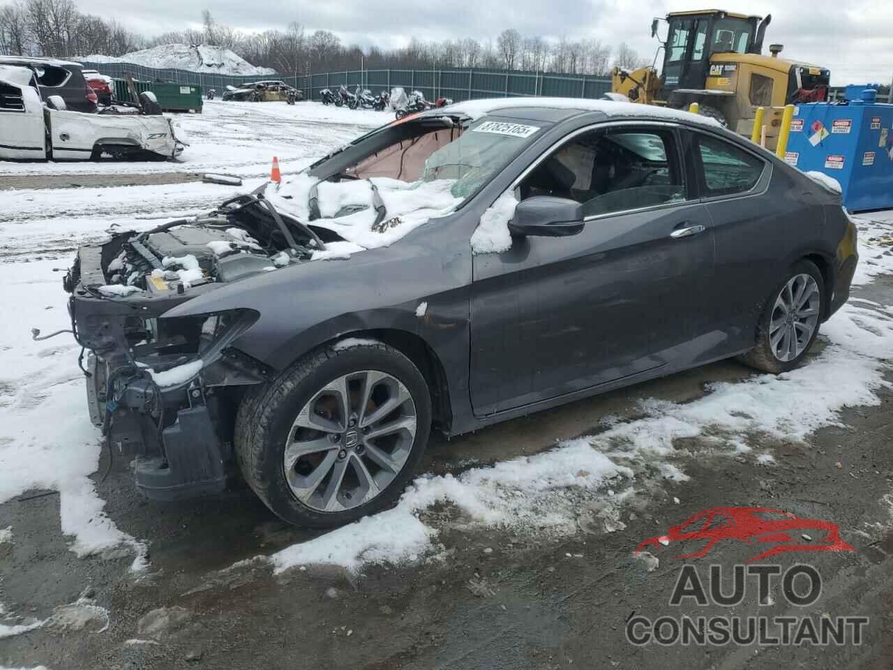 HONDA ACCORD 2015 - 1HGCT2B84FA005970