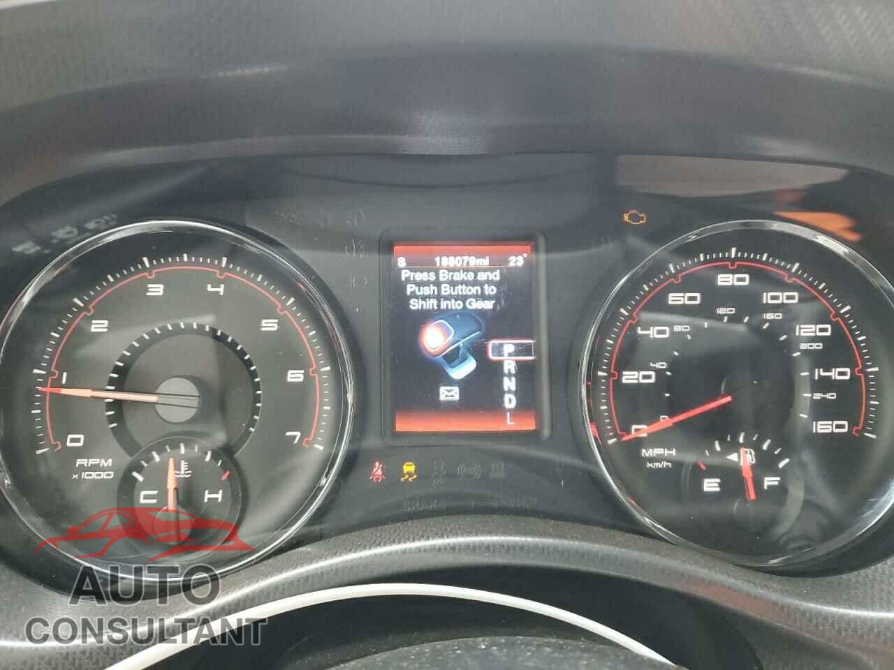 DODGE CHARGER 2012 - 2C3CDXHG7CH208876