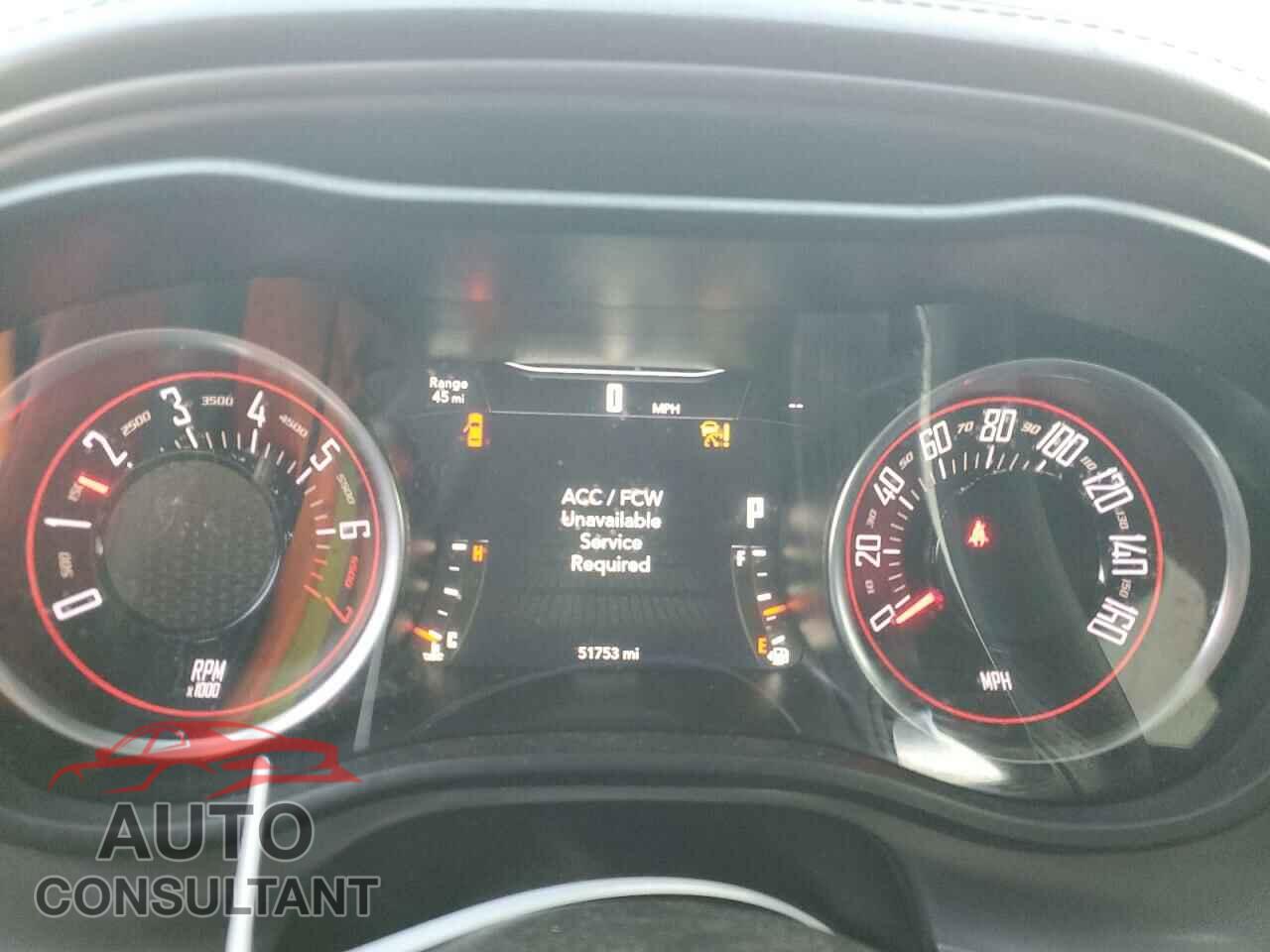 DODGE CHALLENGER 2023 - 2C3CDZJG1PH553932