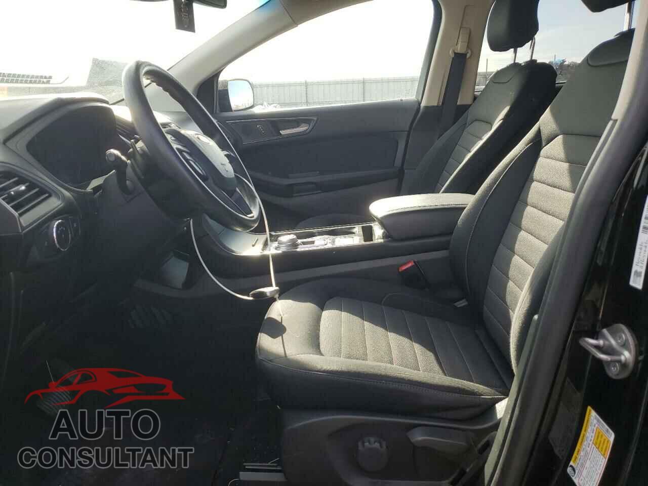 FORD EDGE 2019 - 2FMPK4G96KBB25831