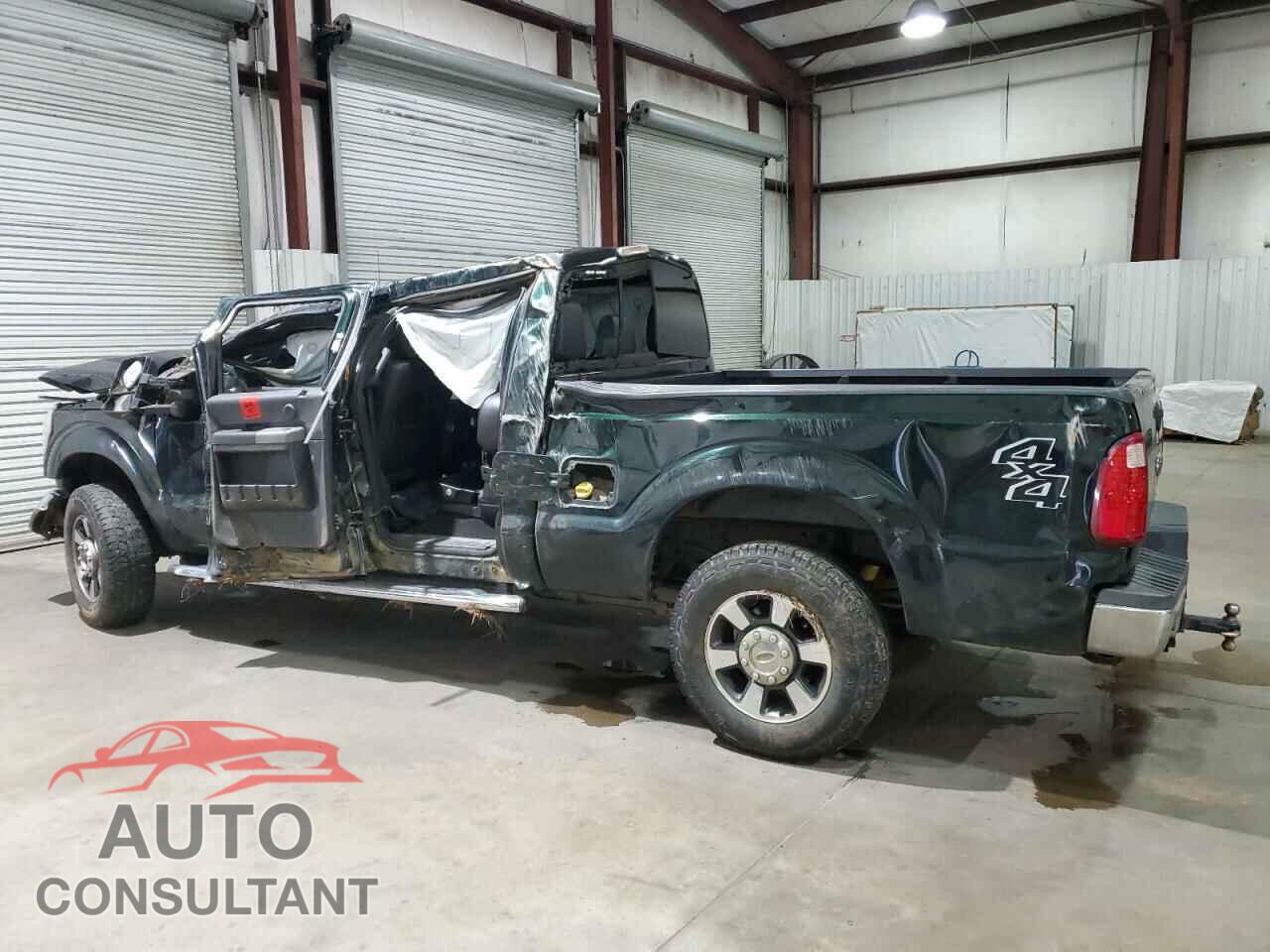 FORD F250 2012 - 1FT7W2B60CED05127