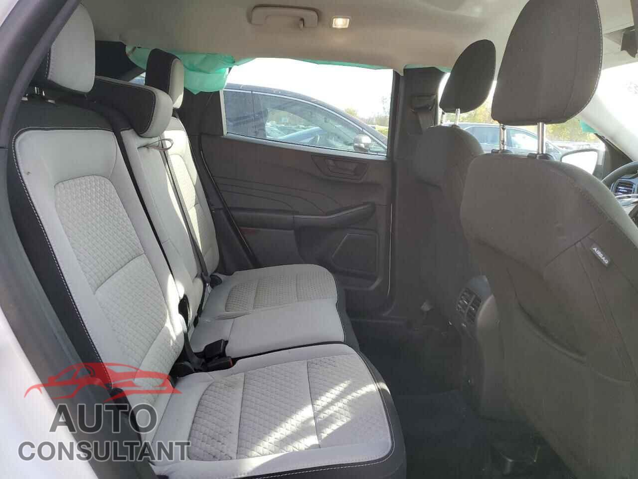 FORD ESCAPE ACT 2023 - 1FMCU9GN8PUB06525