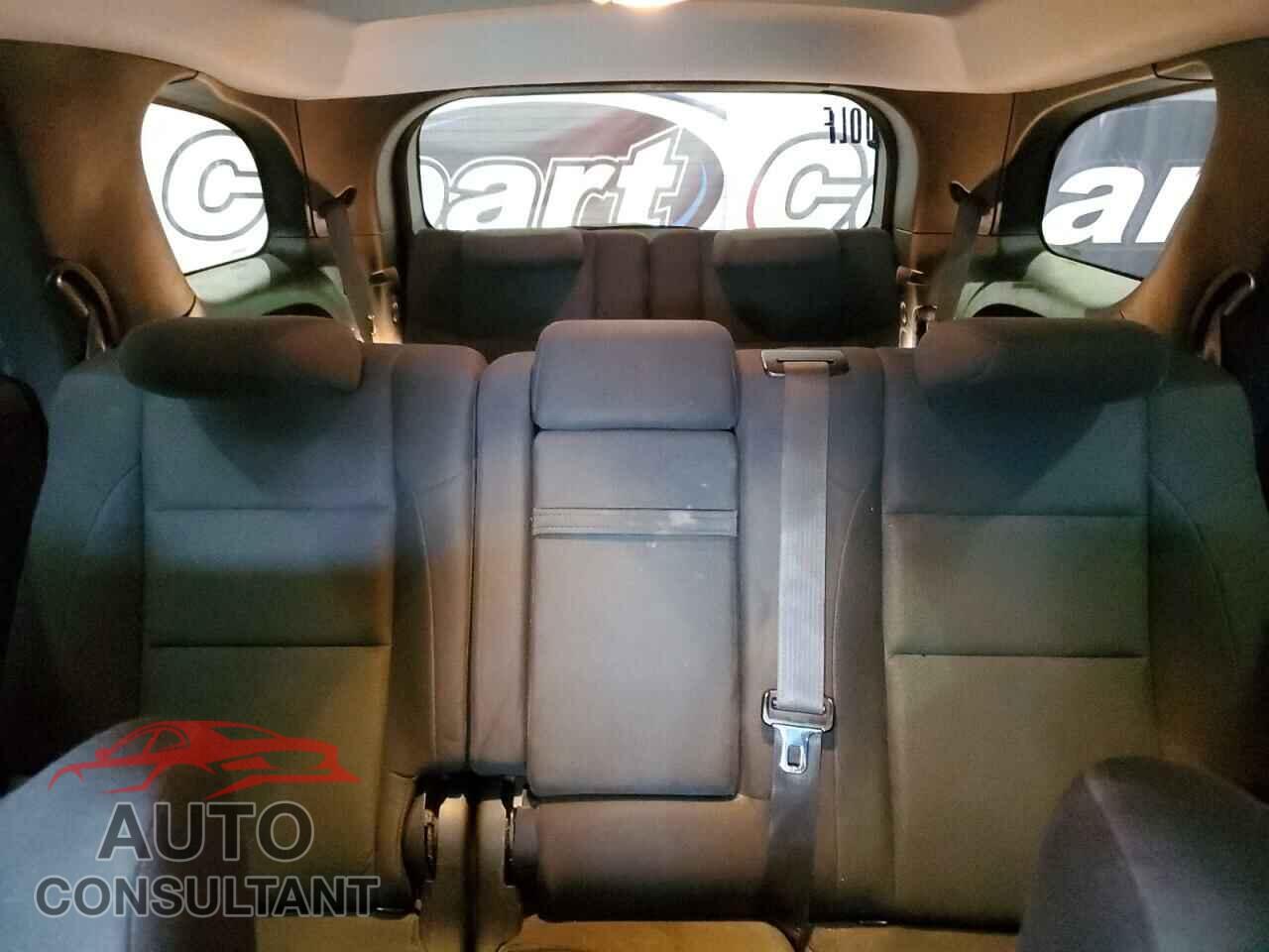 DODGE DURANGO 2015 - 1C4RDHAG9FC100966