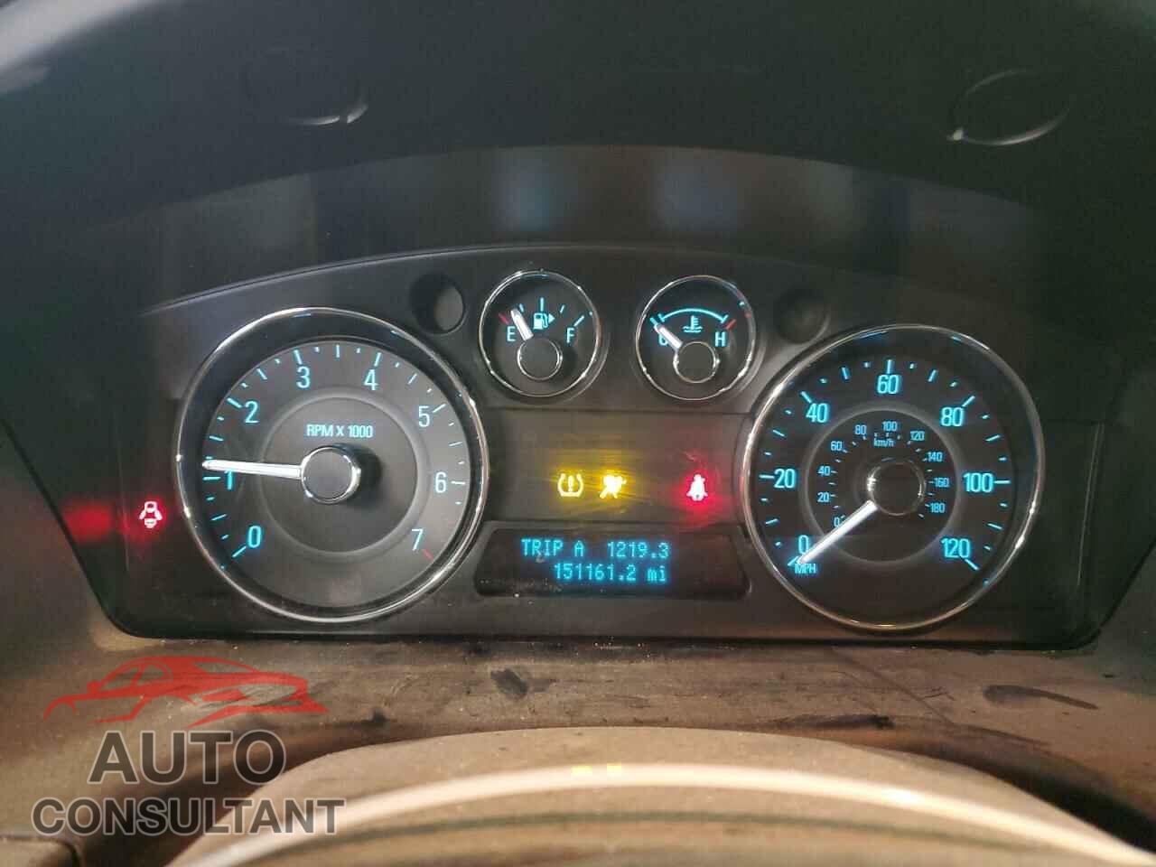 FORD FLEX 2010 - 2FMGK5BC0ABA34464