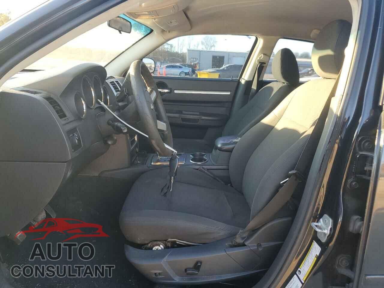 DODGE CHARGER 2010 - 2B3CA3CV2AH290632