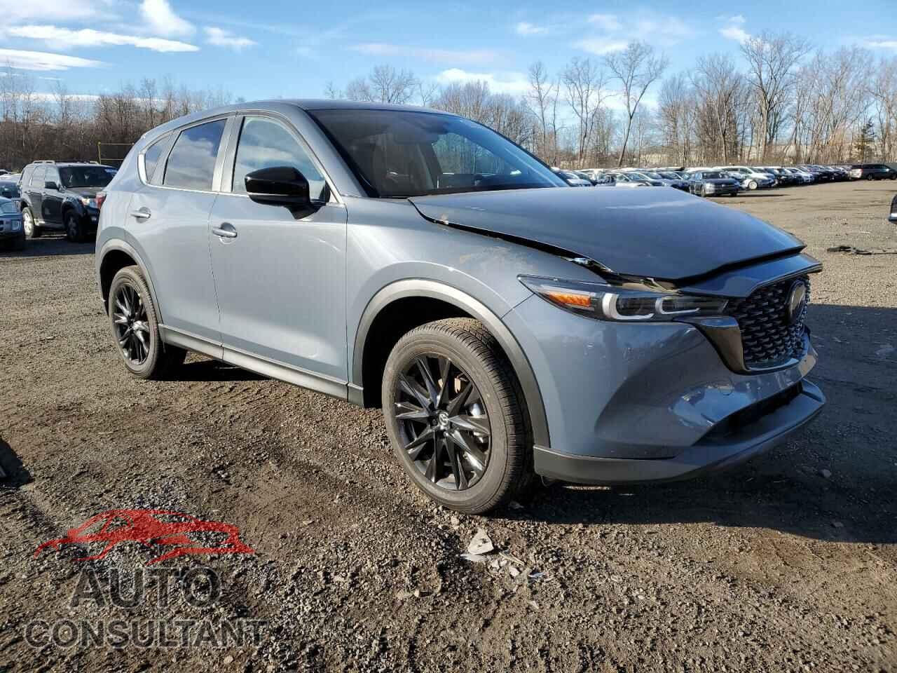 MAZDA CX-5 PREFE 2024 - JM3KFBCL3R0441697