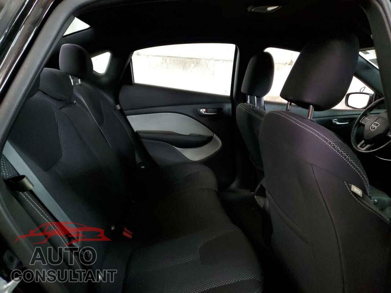 DODGE DART 2014 - 1C3CDFBB2ED926312