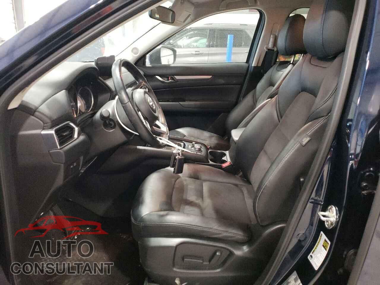 MAZDA CX-5 2021 - JM3KFBCM4M0361956