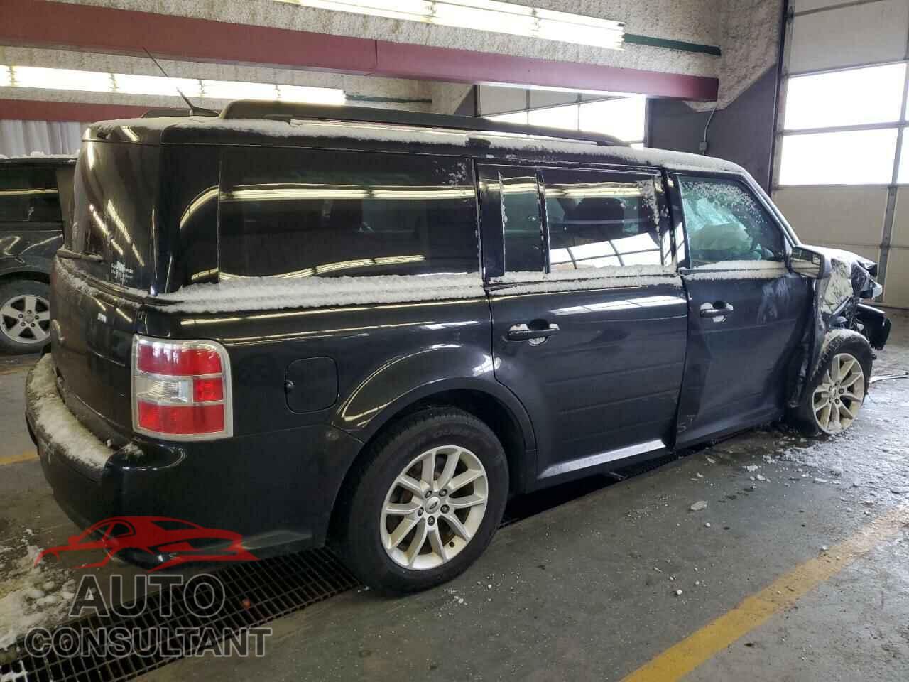 FORD FLEX 2014 - 2FMGK5B88EBD00167