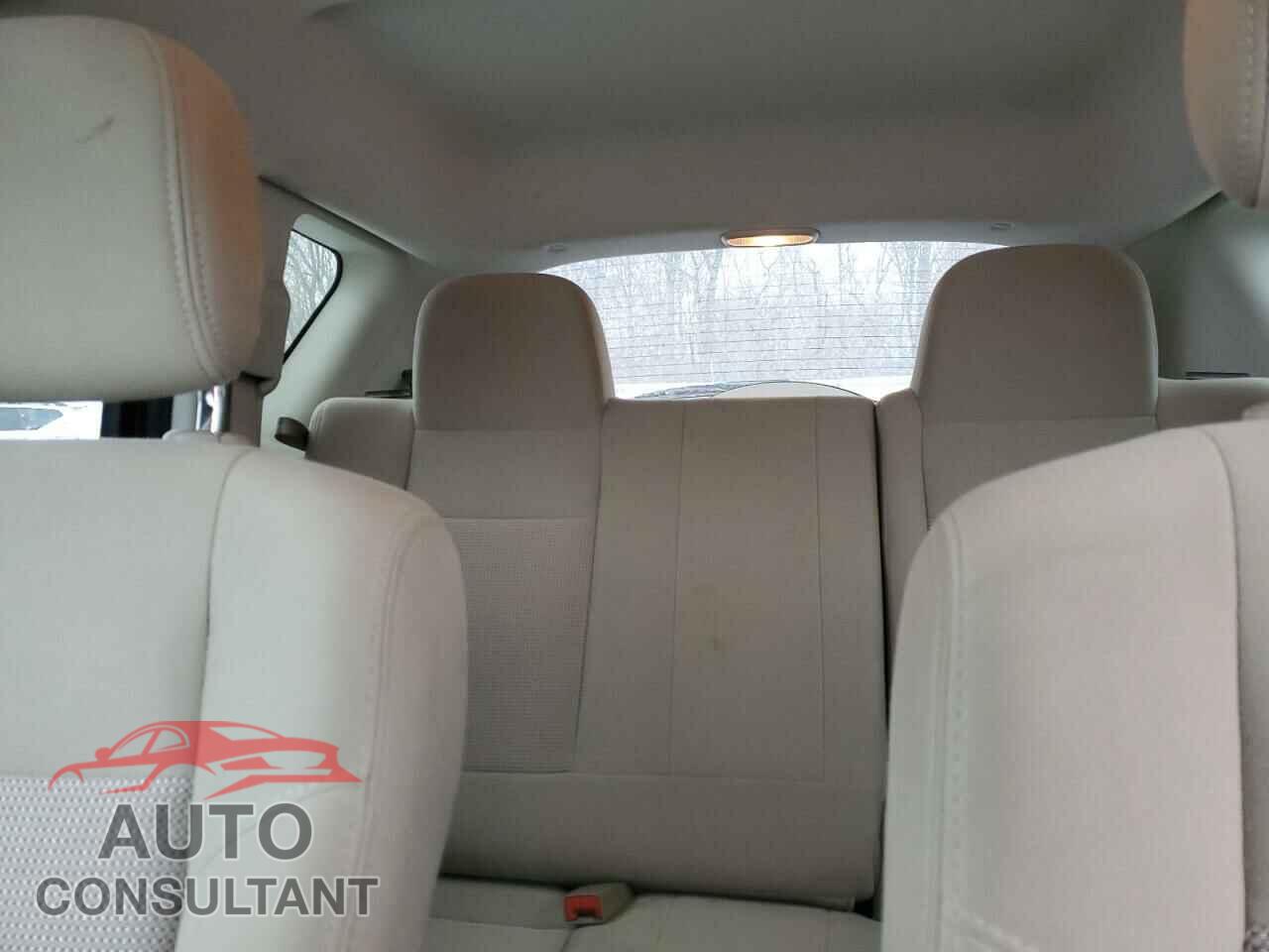 JEEP COMPASS 2012 - 1C4NJCBA0CD677170