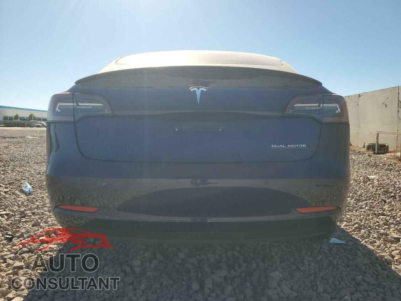TESLA MODEL 3 2019 - 5YJ3E1EB2KF231386