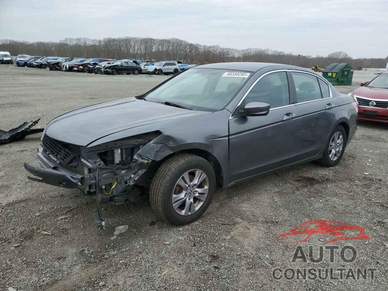 HONDA ACCORD 2012 - 1HGCP2F48CA057707