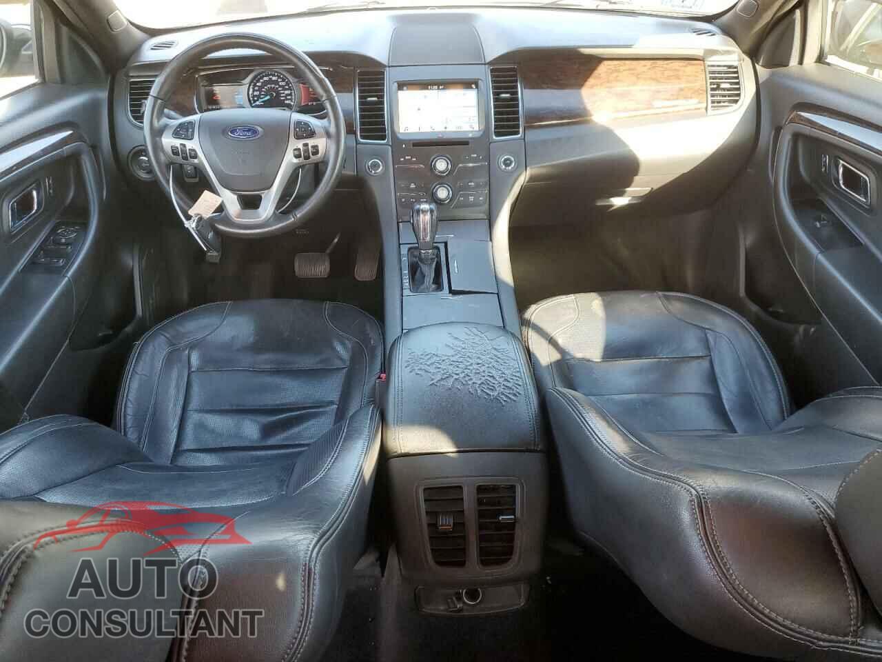 FORD TAURUS 2016 - 1FAHP2J82GG146082